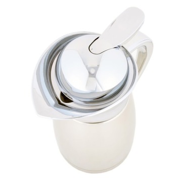 ТЕРМОС КУВШИН 1 Л КОНФЕРЕНЦИЯ КОФЕ ЧАЙ