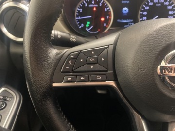 Nissan Micra V 0.9 IG-T 90KM 2017 Nissan Micra 0.9 IG-T Acenta K14 (2017-) Nissan Mi, zdjęcie 12