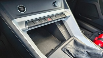 Audi Q3 II SUV 1.5 35 TFSI 150KM 2023 Audi Q3 S-Line 1.5TFSI 150KM S-Tronic Tempomat Sal, zdjęcie 30