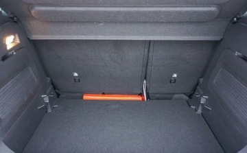 Citroen C3 Aircross  I Crossover Facelifting 1.2 PureTech 130KM 2023 Citroen C3 Aircross Citroen C3 Aircross 1,2 PureTech 1.2 Benzyna 131KM, zdjęcie 12