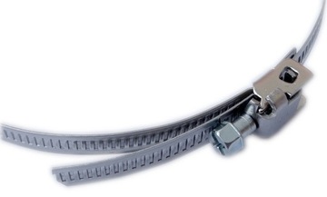 Временный желоб (Рукав из фольги) + 5 шт. группа