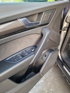 Audi Q5 II 2022 Audi SQ5 2022, zdjęcie 29