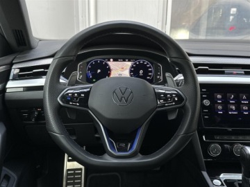 Volkswagen Arteon Shooting Brake R 2.0 TSI 320KM 2023 Volkswagen Arteon 2.0TSI 320KM 4X4 R DSG l DCC, AC, zdjęcie 15
