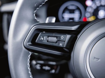 Porsche 911 992 GT3 4.0 510KM 2025 PORSCHE 911 GT3 Touring Coupe PDK (510KM) 2025, zdjęcie 8