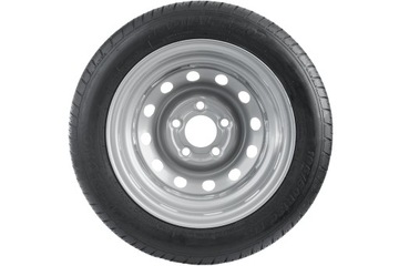 Усиленное колесо 195/50 R 13C Unitrailer