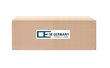 VENTIL TLAKU OLEJE OE GERMANY 01 1810 400000