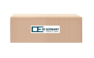 Głowica cylindra OE GERMANY 01 0129 457002