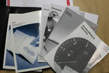 Toyota Verso Minivan 1.8 Valvematic 147KM 2009 Toyota Verso 1.8 VVT-i 147KM Benzyna+LPG z Niemiec, zdjęcie 25