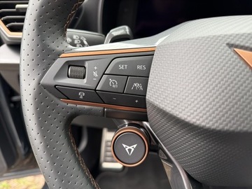 Cupra Formentor Crossover 2.0 TSI 310KM 2022 Cupra Formentor VZ 2.0 TSI / 310 KM 4x4 DSG Full L, zdjęcie 23