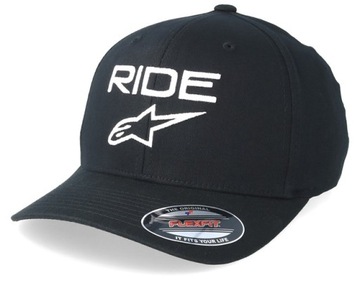 Czapka Alpinestars RIDE 2.0 black