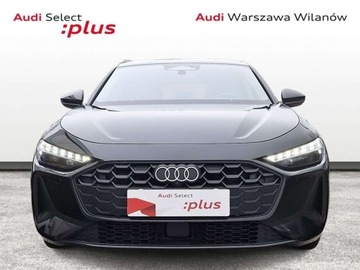 Audi A5 B10 Avant 2.0 TFSI 150KM 2025 Audi A5 Avant Audi smartphone interface Kamera Audi Sound System 2.0 150KM, zdjęcie 7