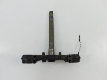 SUZUKI GLADIUS 650 09-15 ПОЛКА ПОДВЕСКИ НИЖНЯЯ ПОДСЕДЕЛЬНАЯ СТОЙКА