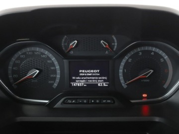 Peugeot Rifter Standard 1.5 BlueHDI 102KM 2019 Peugeot RIFTER GT-Line navi kamera klima-auto., zdjęcie 21