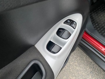 Nissan Juke I SUV 1.5 dCi 110KM 2014 Nissan Juke SKORY KLIMATRONIC NAWIGACJA KAMERA GRZANE FOTELE 64 TYS PRZEBI, zdjęcie 16