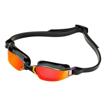 AQUASPHERE Okularki pływackie XCEED uniw