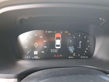 Volvo S60 III Sedan 2.0 T5 250KM 2020 Volvo S60 T5 R-Design 2020 2.0l 2.0 Benzyna 250KM, zdjęcie 9