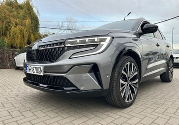 Renault Austral 2023 Renault Austral 1,2 Benzyna 131 KM Hybryda Automat GWARANCJA Zamiana Zare, zdjęcie 31