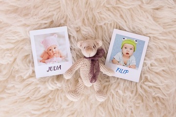 ФОТОМАГНИТ фотомагниты на холодильник POLAROID XL