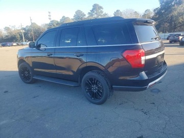 Ford Expedition III 2024 Ford Expedition Xlt 2024 3.5 Benzyna 380KM, zdjęcie 1