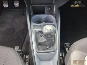 Seat Ibiza IV Hatchback 5d Facelifting 1.4 85KM 2014 Seat Ibiza 1,4 mpi 86KM klima elektryka alu wspomaganie oplacony 1.4 86KM, zdjęcie 14