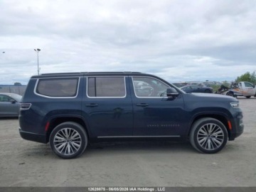 Jeep Wagoneer II 2023 Jeep Grand Wagoneer Series III 2023 3.0 Benzyna 510KM, zdjęcie 5