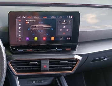 Cupra Formentor Crossover 1.5 TSI 150KM 2024 Cupra Formentor 1.5 TSI / 150 KM DSG FV-23%, ASO,, zdjęcie 29