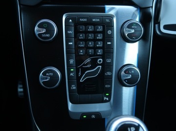 Volvo S40 II 2015 Volvo V40 1.5 T3, Salon Polska, Serwis ASO, zdjęcie 16