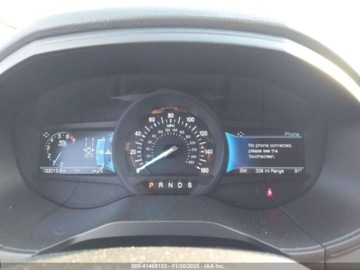 Ford Edge II 2024 Ford Edge 2024 FORD EDGE SEL 2.0 Benzyna 250KM, zdjęcie 12