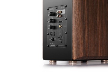 EDIFIER S2000 MK III 2.0 Совершенный активный репродуктор