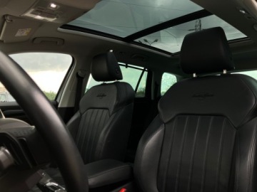 Skoda Kodiaq I SUV Facelifting 2.0 TDI SCR 150KM 2023 Skoda Kodiaq L&amp;K ! Wentylowane i podgrzewane fotel, zdjęcie 12