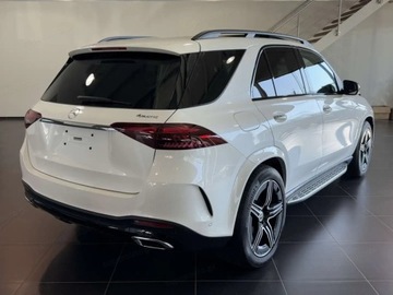 Mercedes GLE V167 2025 GLE 350 de 4-Matic AMG Line 2.0 (353KM) 2025, zdjęcie 2