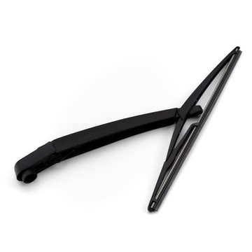 РЫЧАГ ЗАДНЕГО СТЕКЛООЧИСТИТЕЛЯ + ЗАДНЯЯ ЩЕТКА ДЛЯ RENAULT SCENIC I