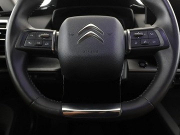 Citroen C5 X Plug-In 1.6 PureTech Plug-In 225KM 2023 Citroen C5X full led virtual navi kamera auto, zdjęcie 21