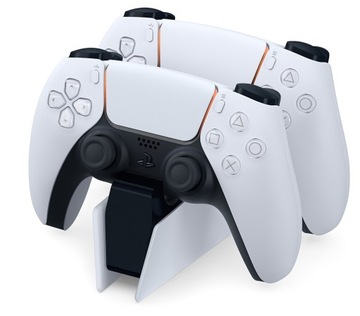 Зарядная станция SONY DualSense для PlayStation 5