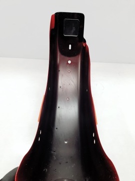 ЗАДНЕЕ КРЫЛО HARLEY DAVIDSON SPORTSTER ОРИГИНАЛ