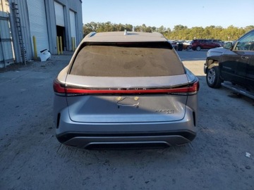 Lexus RX V 2024 Lexus RX 350h Base 2024 2.5l 2.5 Hybryda 246KM, zdjęcie 2