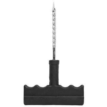 КОМПЛЕКТ ДЛЯ РЕМОНТА ШИН ВЕРЕВКА КЛЕЙ 15x шнур 10x винты БЫСТРЫЙ РЕМОНТ