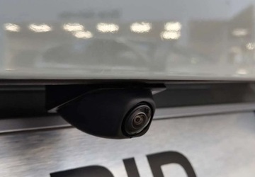 Ford Puma II Crossover Facelifting 1.0 EcoBoost Hybrid 125KM 2025 Ford Puma Ford Puma 1.0 EcoBoost mHEV Titanium Hybryda 125KM, zdjęcie 16