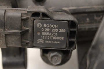 KOLEKTOR SACÍ/ZBĚRNÉ NASÁVÁCÍ MITSUBISHI COLT 1.3 B