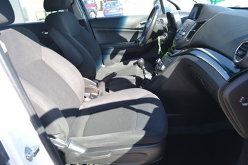 Chevrolet Orlando 1.8 141KM 2011 Chevrolet Orlando 7-osob.z Niemiec, opłacony, zdjęcie 8