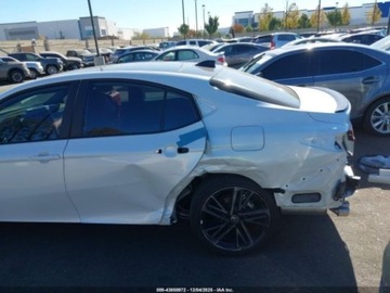 Toyota Camry IX 2025 Toyota Camry XSE, od ubezpieczalni 2.5 Hybryda 184KM, zdjęcie 5