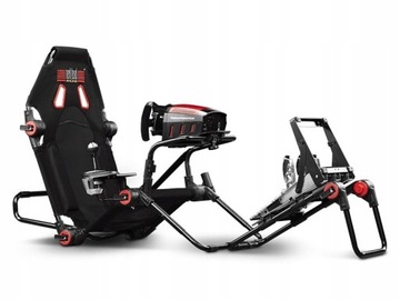 Kokpit wyścigowy Next Level Racing Fgt Lite NLR-S015