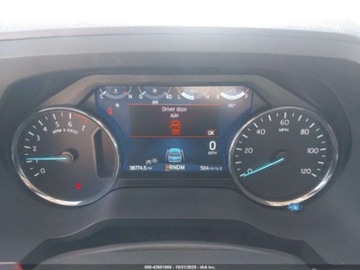 Ford Expedition III 2024 Ford Expedition XLT Max 2024 3.5l 3.5 Benzyna 380KM, zdjęcie 10