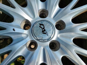 TOYOTA GT86 BRZ SCION FR-S RÁFKY DAI WHEELS COSMOS