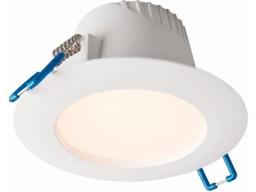 Nowodvorski Lampa wpuszczana HELIOS LED 3000K 8991