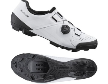 Обувь Shimano SH-XC300 White 43.0