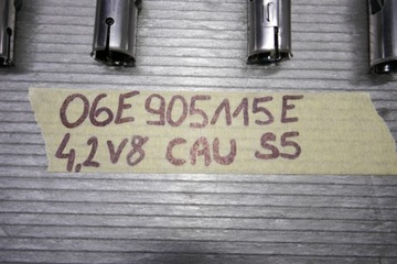 КАТУШКА ЗАЖИГАНИЯ 06E905115E AUDI VW 3.2 4.2