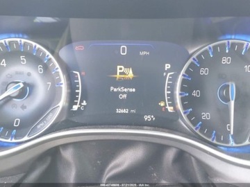 Chrysler Pacifica II 2024 Chrysler Pacifica Touring L 2024 3.6l 3.6 Benzyna 287KM, zdjęcie 10