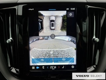 Volvo XC60 II 2025 Volvo XC 60 XC60 B5 B AWD Plus Dark aut, Pakiet cl, zdjęcie 23