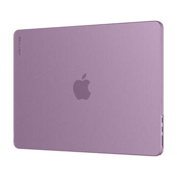 Твердый чехол Incase — чехол для MacBook Air 13,6 дюйма M2 (2022 г.) / M3 (2024 г.)